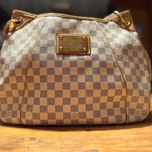 Louis Vuitton Azur Galleria PM